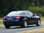 Holden Berlina 2006 года